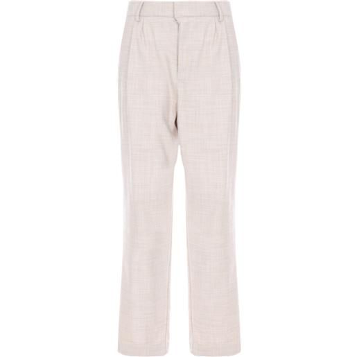 SoAllure pantalone 7/8 boys