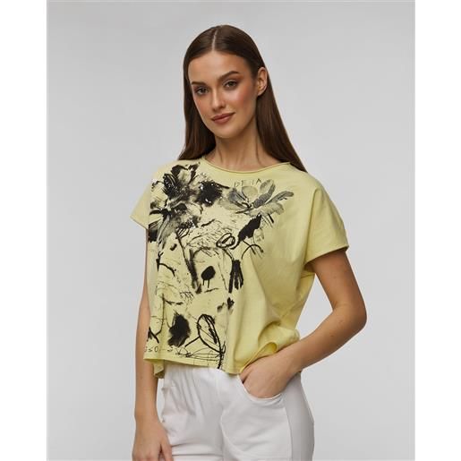 Deha t-shirt con stampa da donna Deha