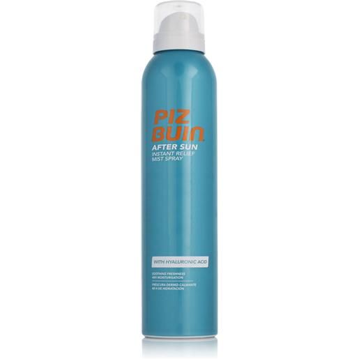 Piz Buin after sun instant relief mist spray 200 ml