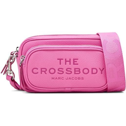Marc Jacobs borsa the crossbody - rosa