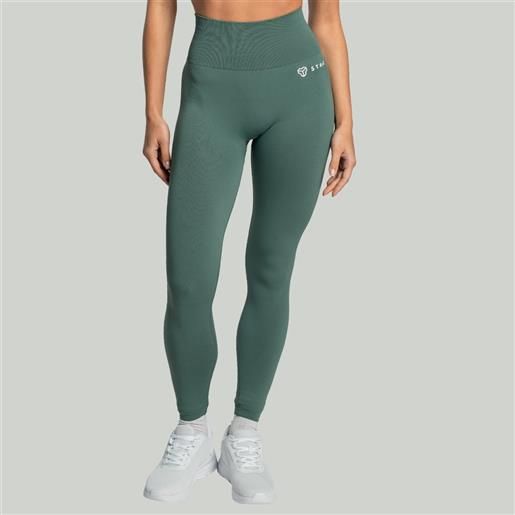 GymBeam OG1 leggings da donna seamless moss - strix