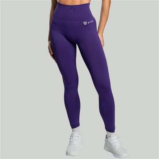 STRIX leggings da donna seamless cosmos