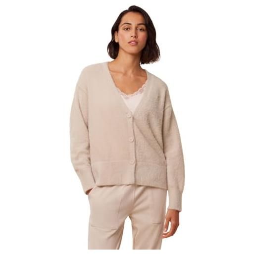 Triumph donna smart thermal cardigan x, naturel (076), m