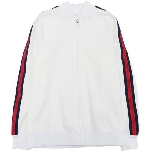 GUCCI KIDS j l/s zip jkt