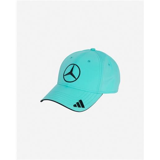 Adidas mercedes bb lt - fanwear - verde