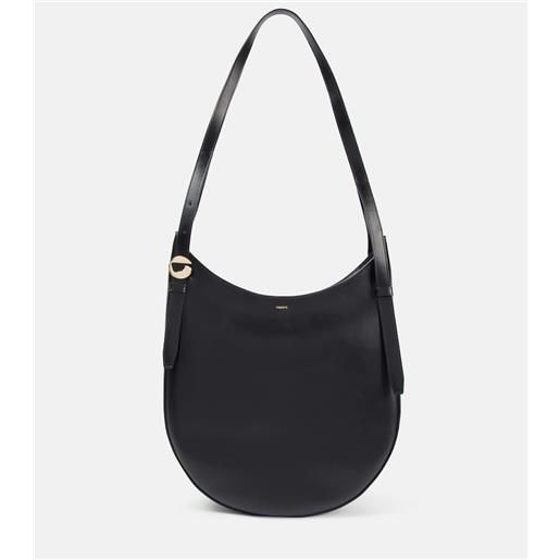 Coperni borsa a spalla medium in pelle