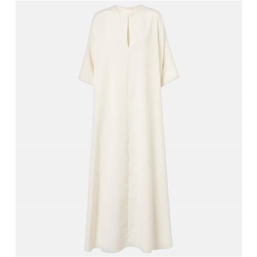 The Row pareo nicas in seta