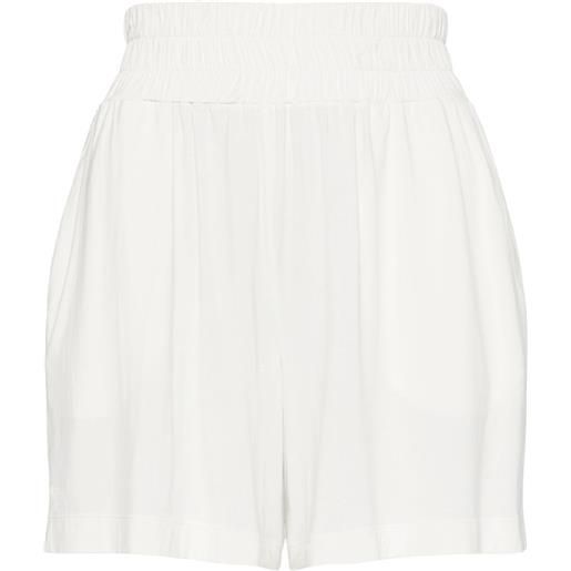 ERES shorts mia - bianco