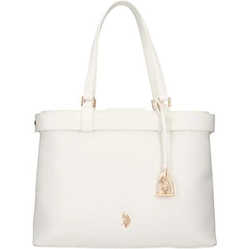 Us Polo Assn. borsa a spalla donna - Us Polo Assn. - beuje8664wvp