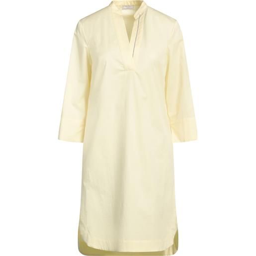 PESERICO - vestito midi