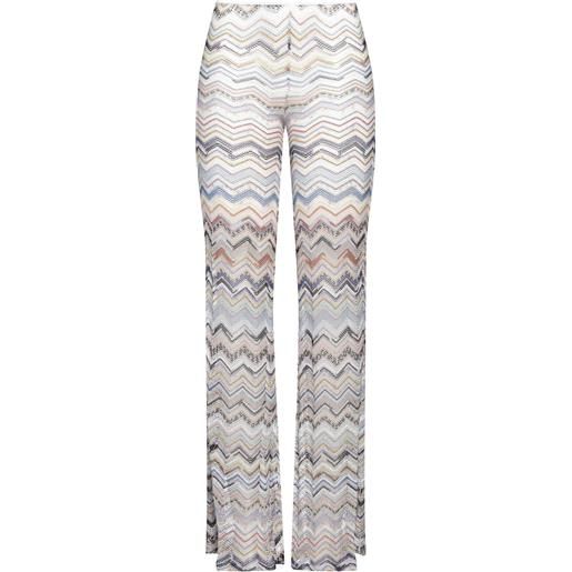 MISSONI - pantalone
