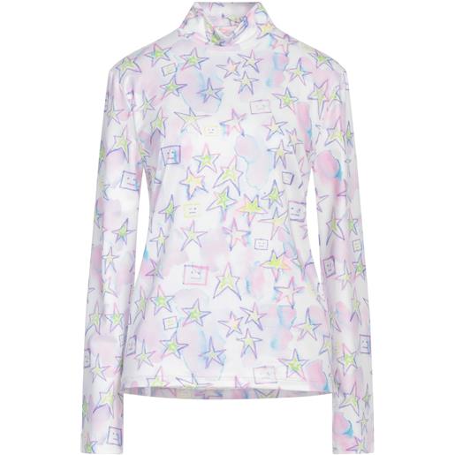 ACNE STUDIOS - t-shirt