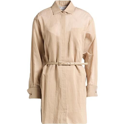 MAX MARA - vestito chemisier