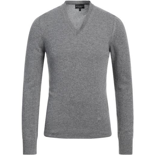 EMPORIO ARMANI - maglia in cachemire