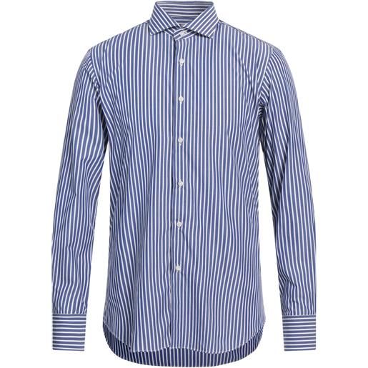 ALESSANDRO GHERARDI - camicia a righe