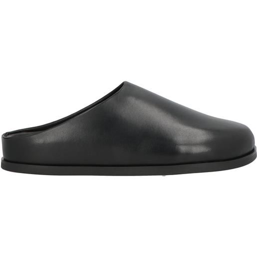 MANSUR GAVRIEL - mule e zoccoli