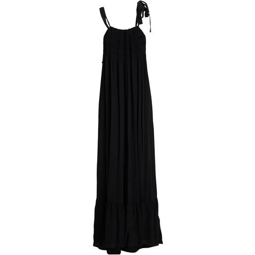 TRUE RELIGION - vestito lungo