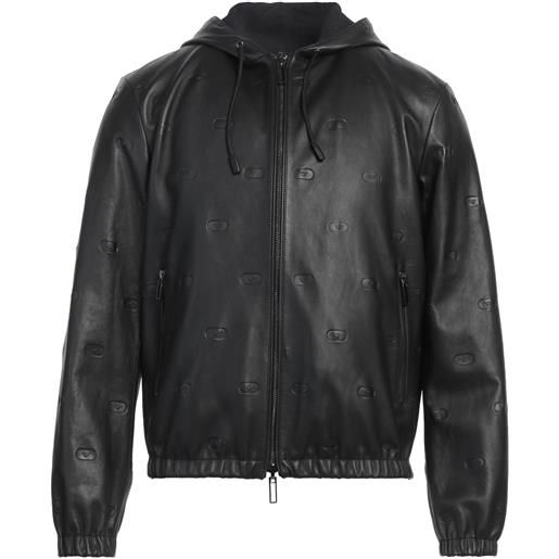 EMPORIO ARMANI - giubbotto