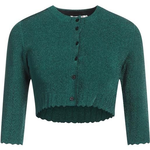 VB BODY VICTORIA BECKHAM - cardigan