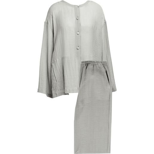 EMPORIO ARMANI - completo