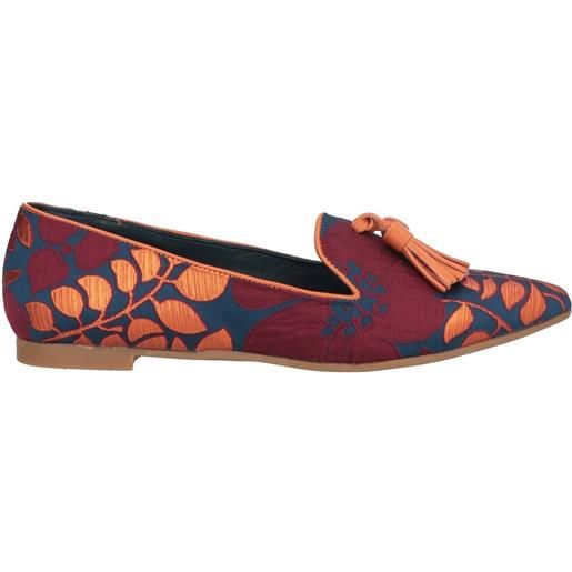 GIOIA.A. - mocassino