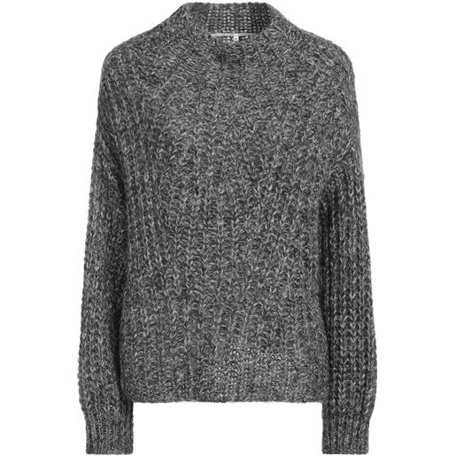 SECOND FEMALE - pullover