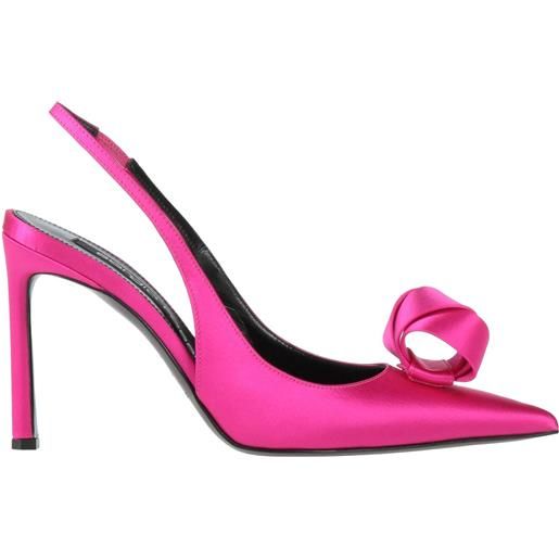 SERGIO ROSSI - décolleté