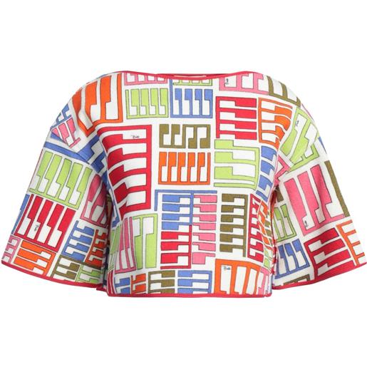 PUCCI - top