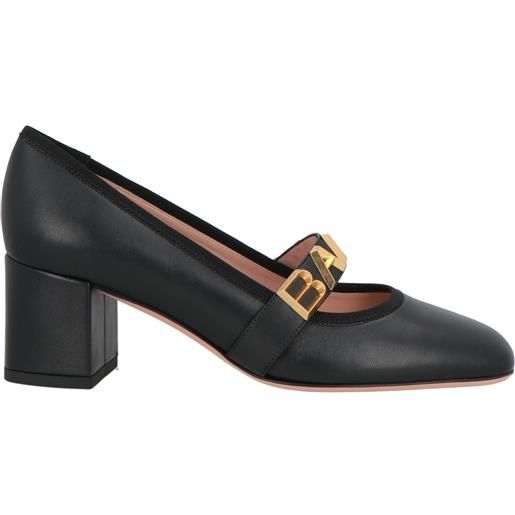 BALLY - décolleté