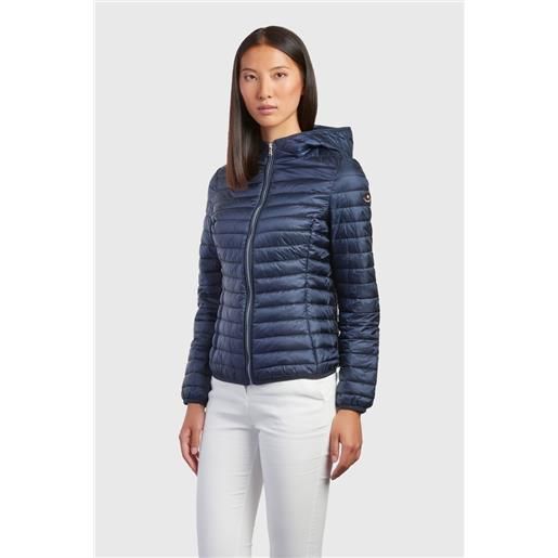 Canadiens piumino donna Canadiens mod. Jade 2.0/w art. Can0141 dust