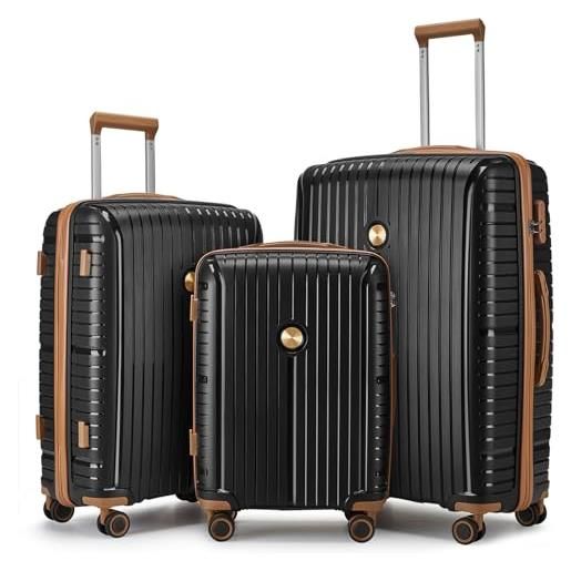 Miglior Set Di Valigie Rigide E Miglior Set Di Valigie Rigide (2024