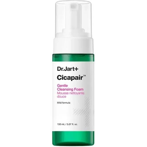 DR. JART DIV. ESTEE LAUDER Srl dr jart+ cicapair gentle cleansing foam 150 ml