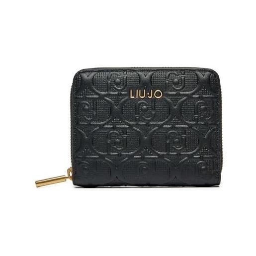 Liu Jo portafogli af4281e0538 22222 nero pz