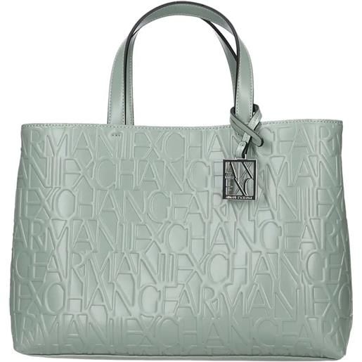 Armani Exchange borsa a mano donna - Armani Exchange - 942646 cc793