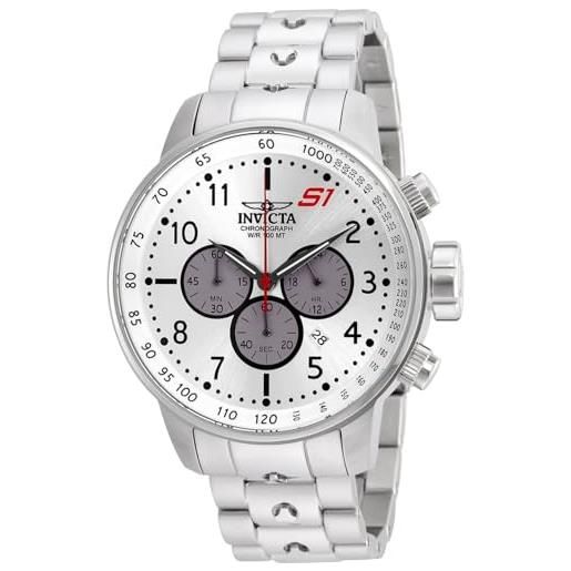 Invicta Connection 28669 oro Orologio Uomo Quarzo - 39mm - Negozio