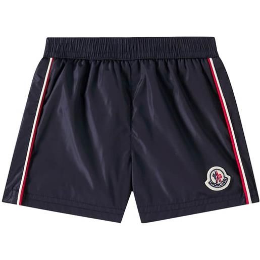 Moncler Enfant baby - costume da bagno boxer
