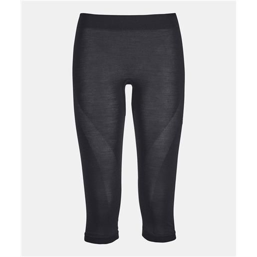 ORTOVOX 120 comp light short pants donna