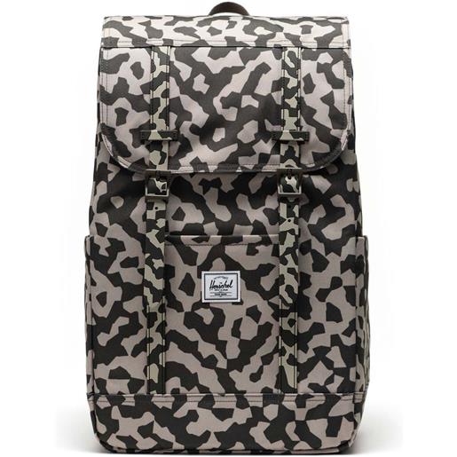 HERSCHEL zaino retreat classic 23l
