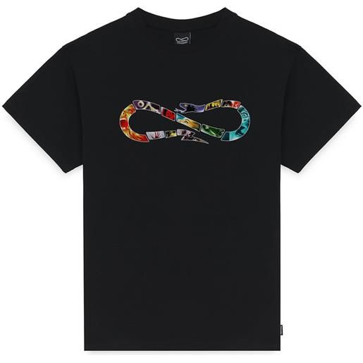 PROPAGANDA t-shirt logo vhs