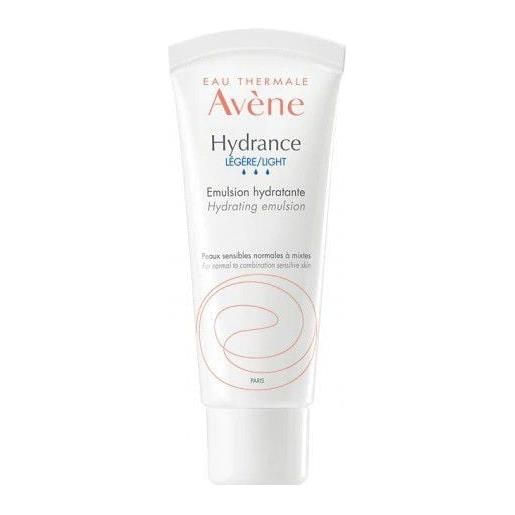 AVENE (Pierre Fabre It. SpA) avene hydrance emulsione idratante leggera 40 ml