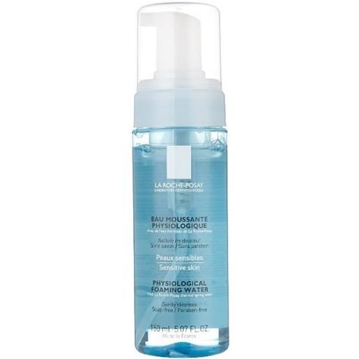 LA ROCHE POSAY-PHAS (L'Oreal) physiologique mousse micellare 150 ml