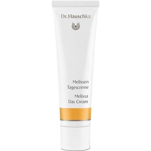Dr Hauschka dr. Hauschka crema da giorno alla melissa 30 ml