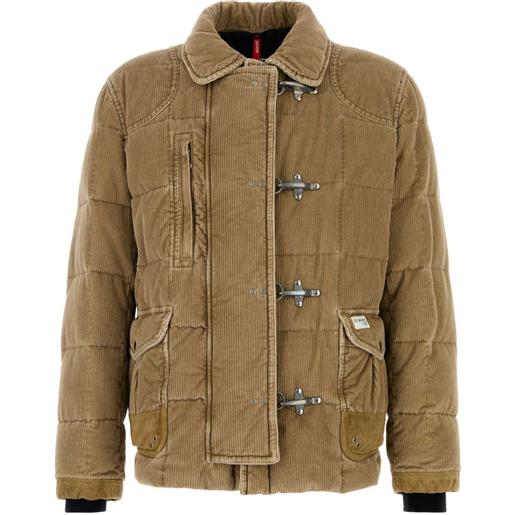 Fay giacca archive - toni neutri