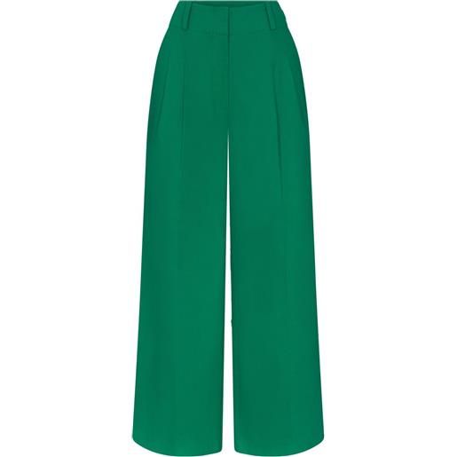 Simon Miller pantaloni bloo - verde