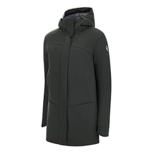 Macron soria parka da donna