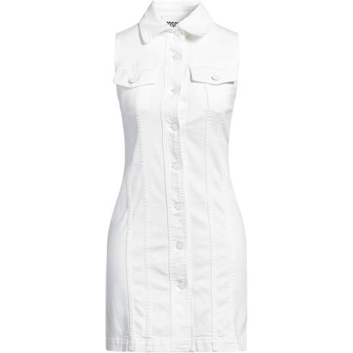 MOSCHINO - vestito corto
