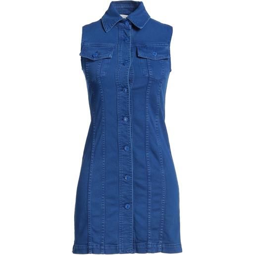 MOSCHINO - vestito corto