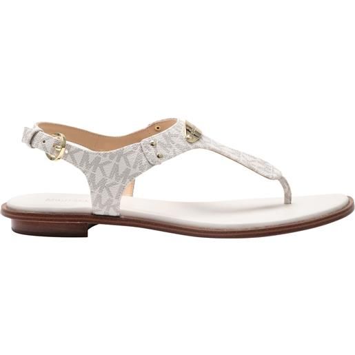 MICHAEL MICHAEL KORS - infradito