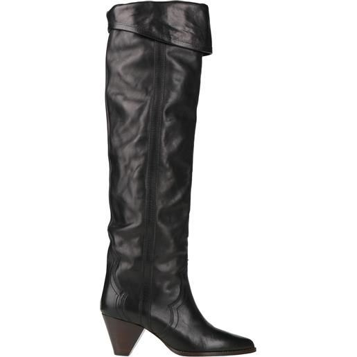 ISABEL MARANT - stivali