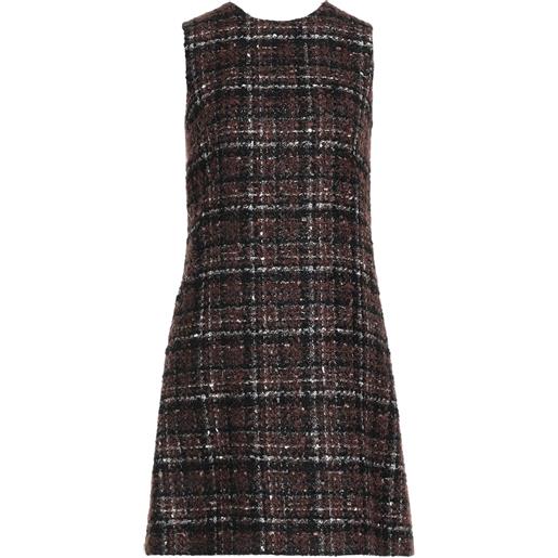 DOLCE&GABBANA - vestito corto